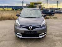 Renault Scenic 1.5 Dci Euro 5 / 2015