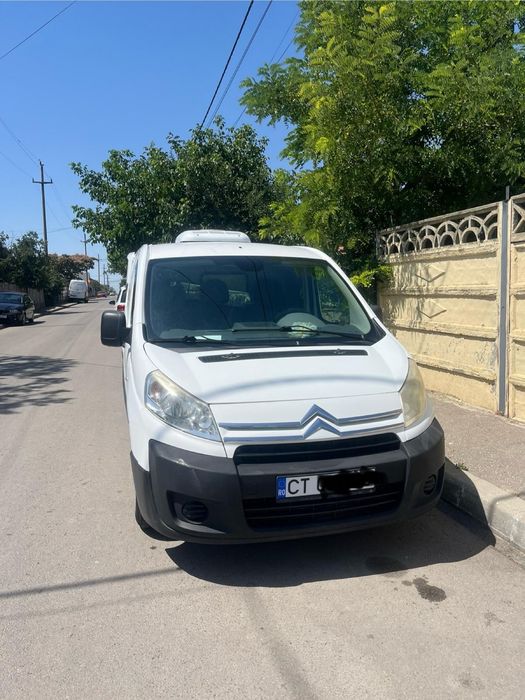 Transport frigorific/nefrigorific