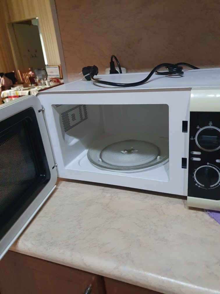 Електрически уреди
