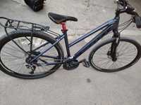 Vand bicicleta Scott Sub Cross 25