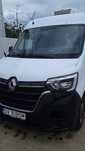 VAND renault master 2.3 frigorific