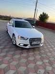 Audi A4-B8.5 Sline-Fara schimburi