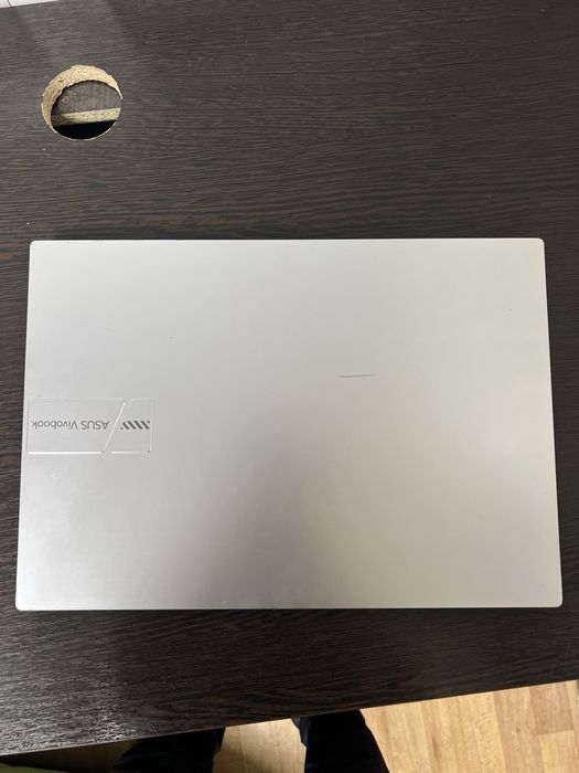 Ноутбук ASUS VivoBook