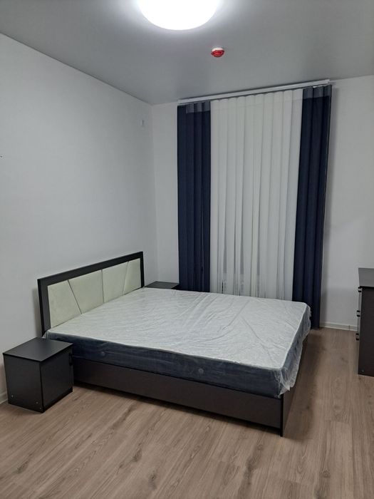 ЖК Ассалом Сохил- Аренда Квартиры 1 - комнатная