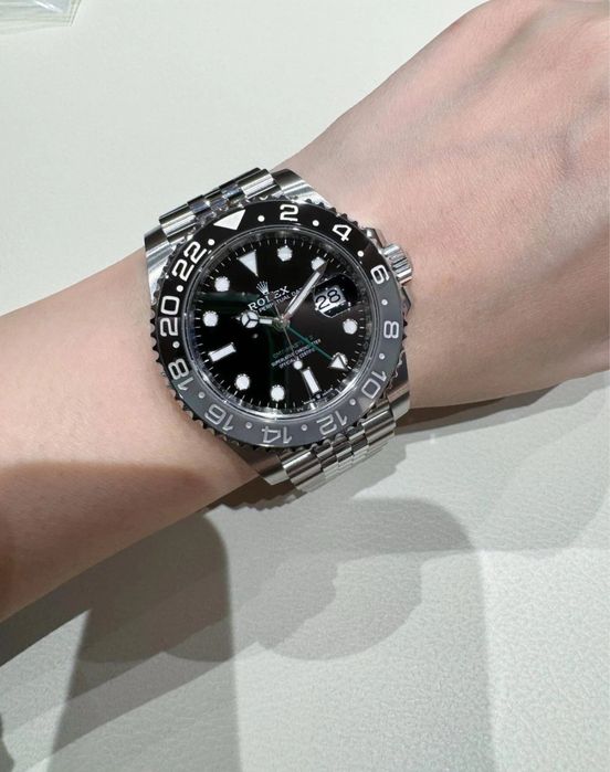 Часы Rolex GMT-Master II