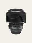 Obiect foto Canon EFS 15-85MM Ultrasonic / Amanet Tulcea