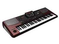 Set Korg Pa 1000