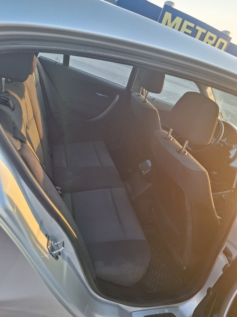 Bmw 118 в много добро състояние