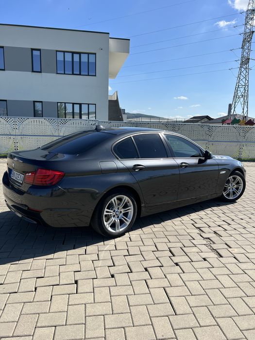 Bmw F10 520 D impecabil
