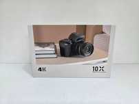 DV Camera 10x Optical Zoom 4k - NOUA - KLI Amanet