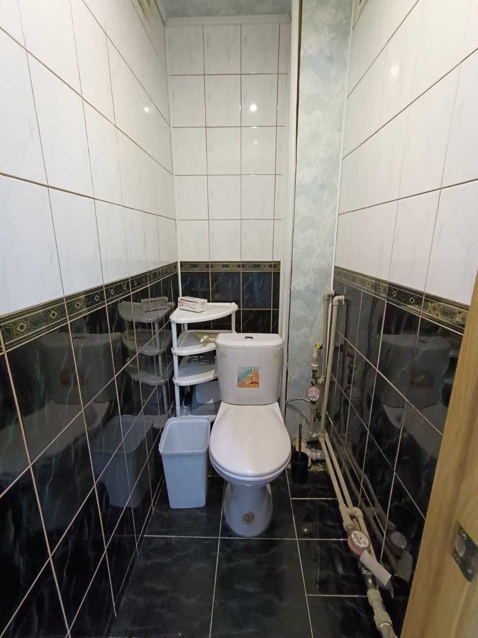Продаётся 3-х ком. кв г. Атырау ул. Момышулы д.19