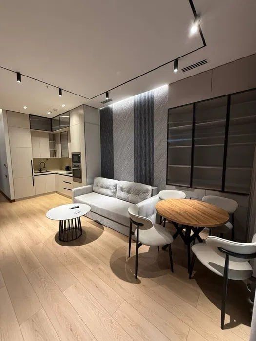 Сдаётся Квартира ЖК Nest One