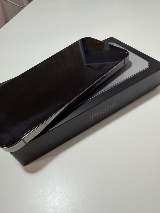 Iphone 13 pro 128 gb