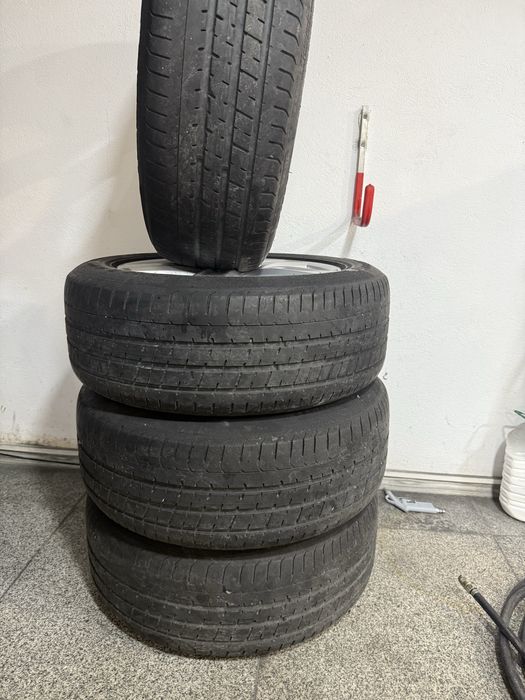 Anvelope vara 235 55 r18