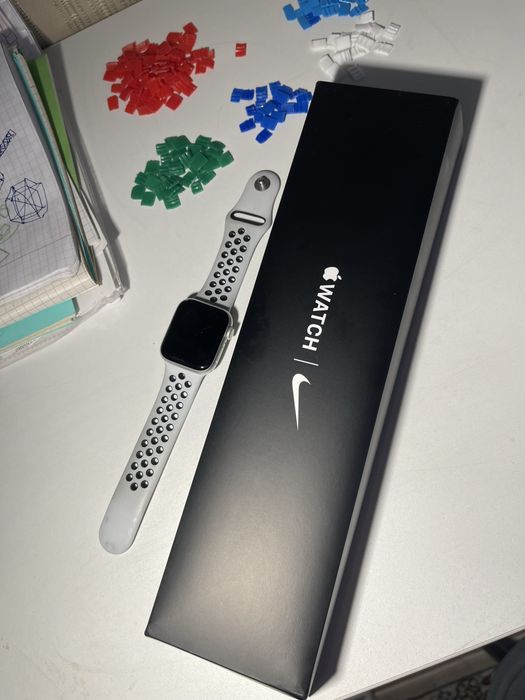 Apple Watch SE Nike 40mm