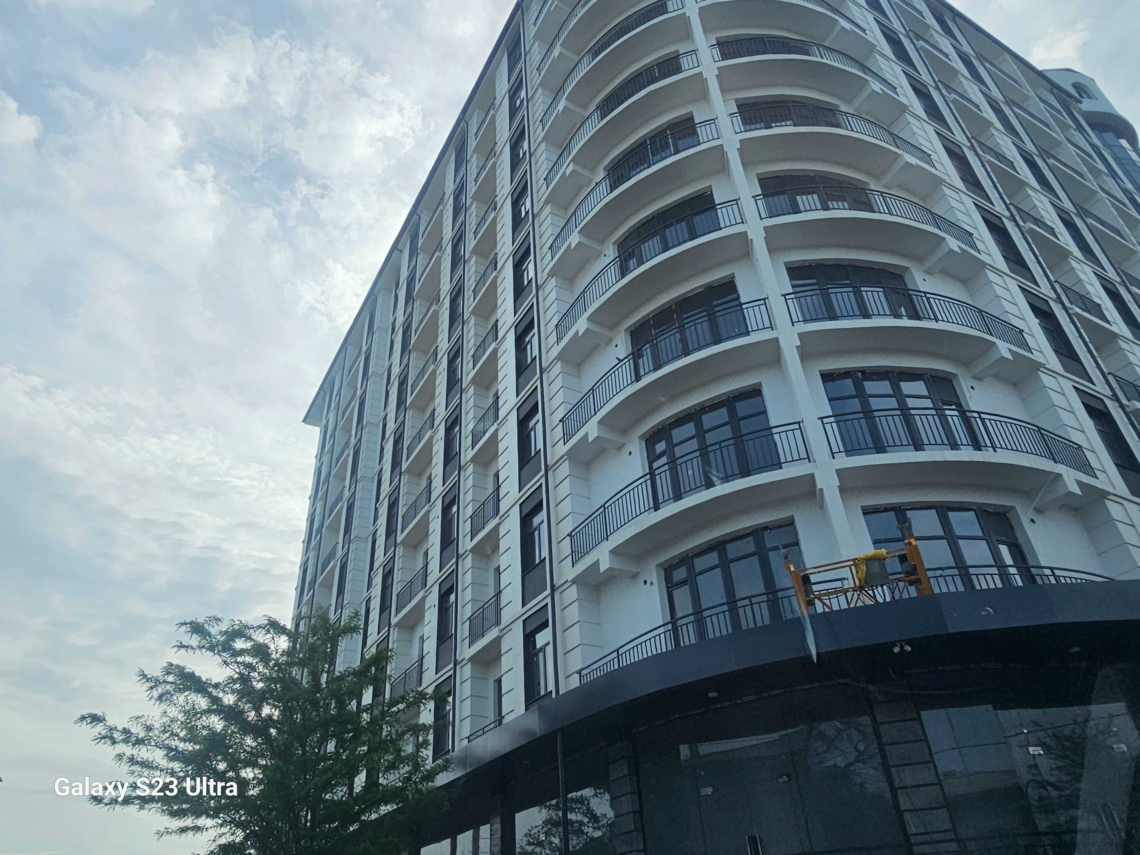 Продаётся квартира в жк Obi Hayot, по улице Жаркурганская.