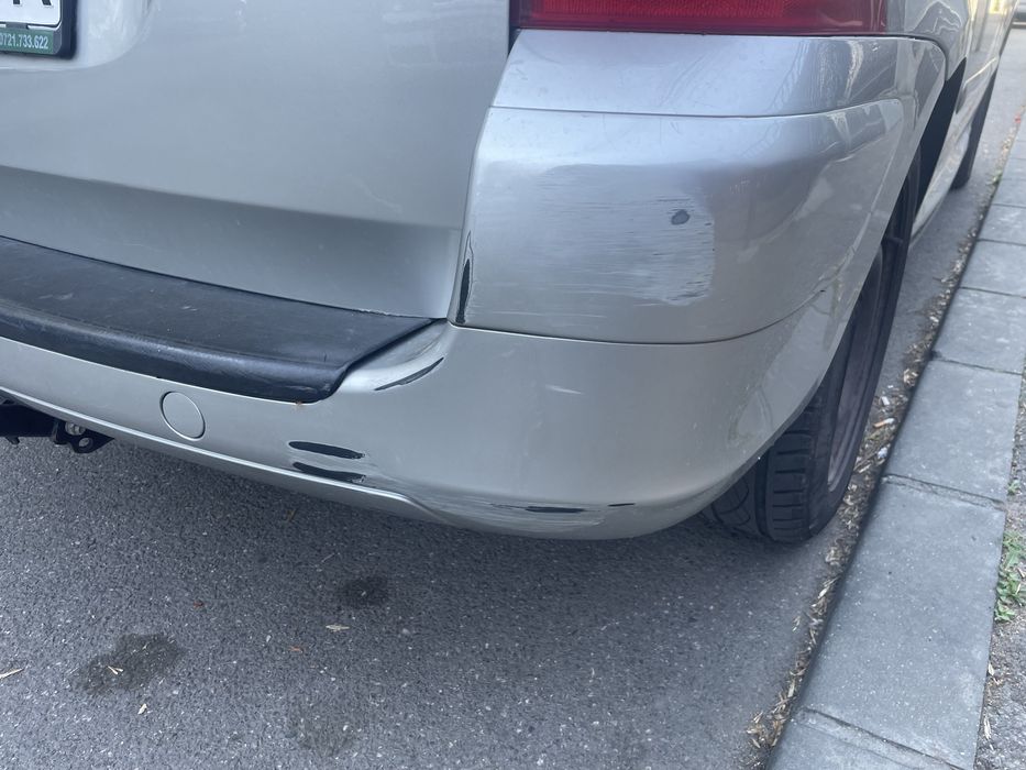Peugeot 307 1,6 hdi 2005
