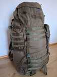 Rucsac militar kaki 80 L