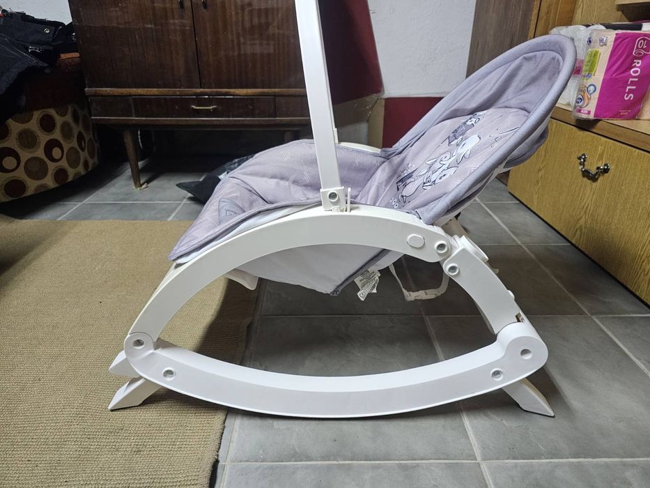 Децко люлеещо столче