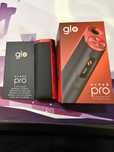 Tigara electronica Glo Hyper Pro