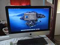 IMAC 2012 I5  750gb ssd 16 gb ram