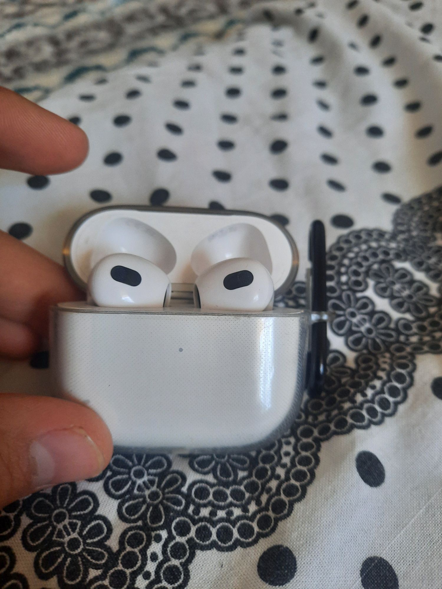 Airpods 2,3,прошки