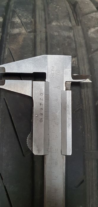 Летни гуми Hankook 245 45 19