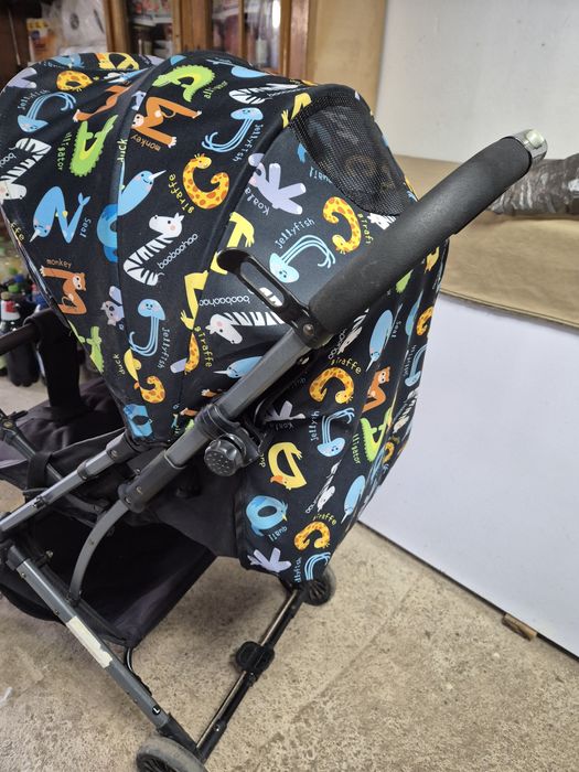 Carucior sport copii