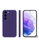 Samsung A52/A53/A54/A55/A16/A06/A36/A56/A26 Husa X Case Alcantara Cati