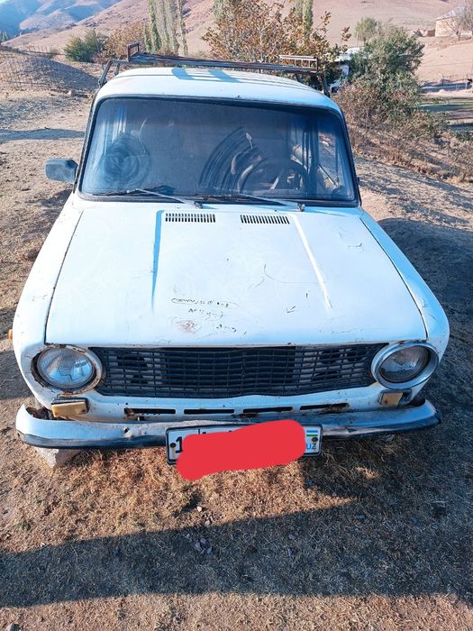 Ваз 21011.Vaz 21011