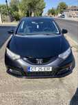 Honda Civic 1.8 5DR