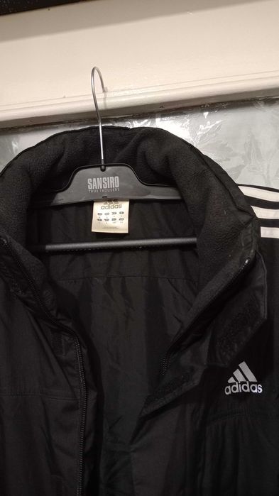 Оригинално мъжко яке ADIDAS размер L