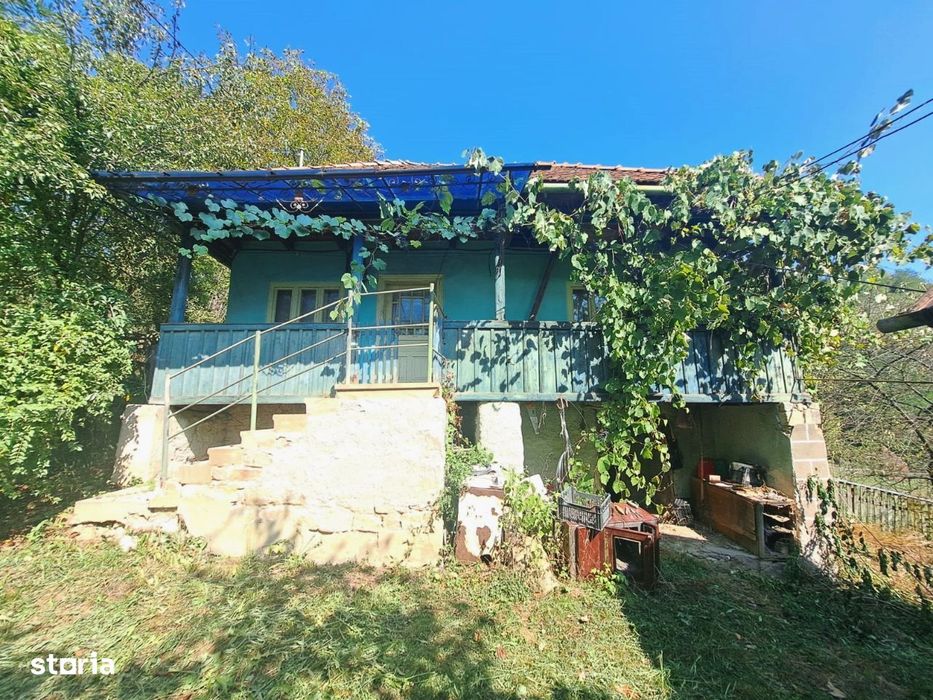 Casa in Zlatna