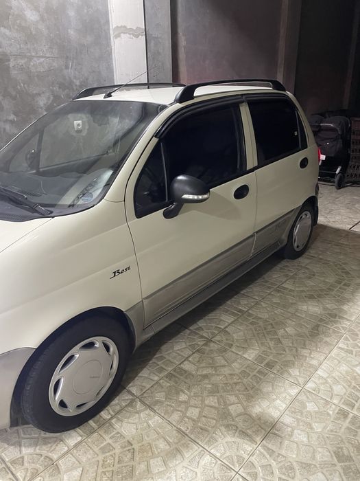 Matiz best toza 2015