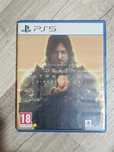 Death Stranding: Director's Cut PS5