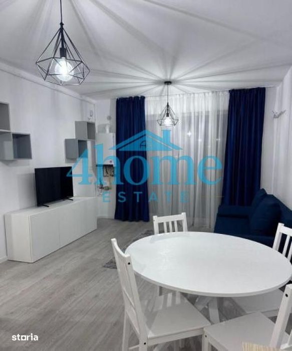 Apartament 2 camere Theodor Pallady | Estoria City | Metrou