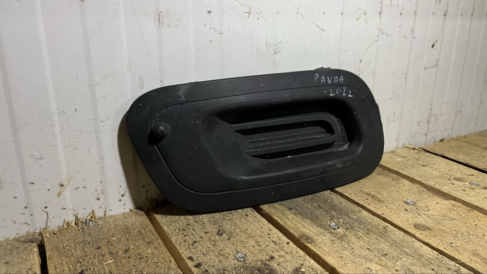 Решетка за предна броня Fiat Panda 2012