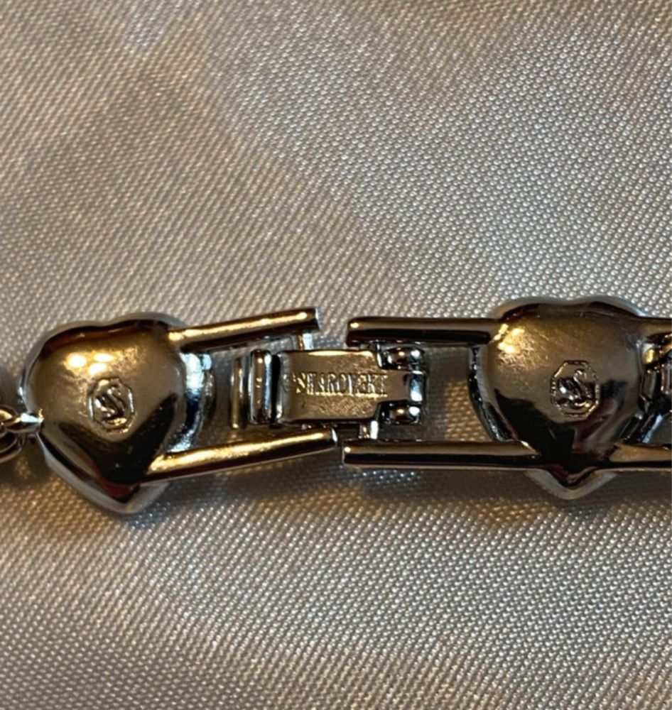 Bratara swarovski