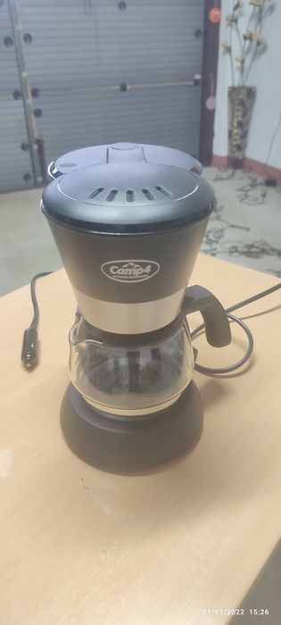 Aparat cafea 12v