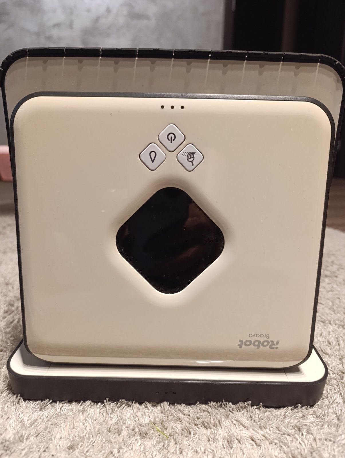 I Robot Braava / Braava 390 /