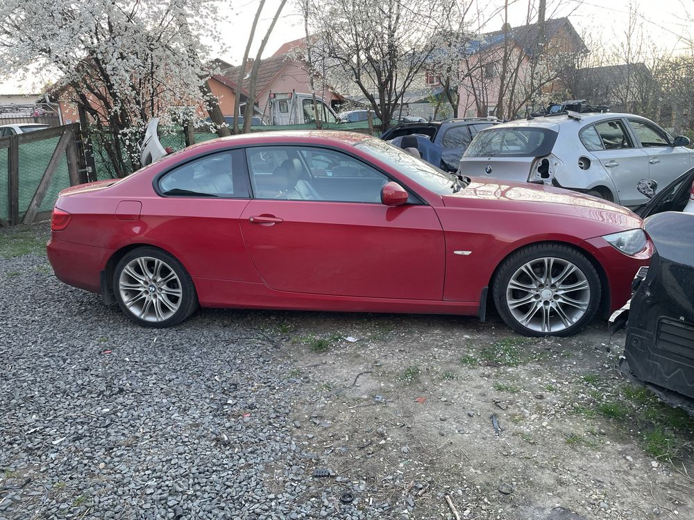 Usi stanga dreapta BMW e92 Coupe