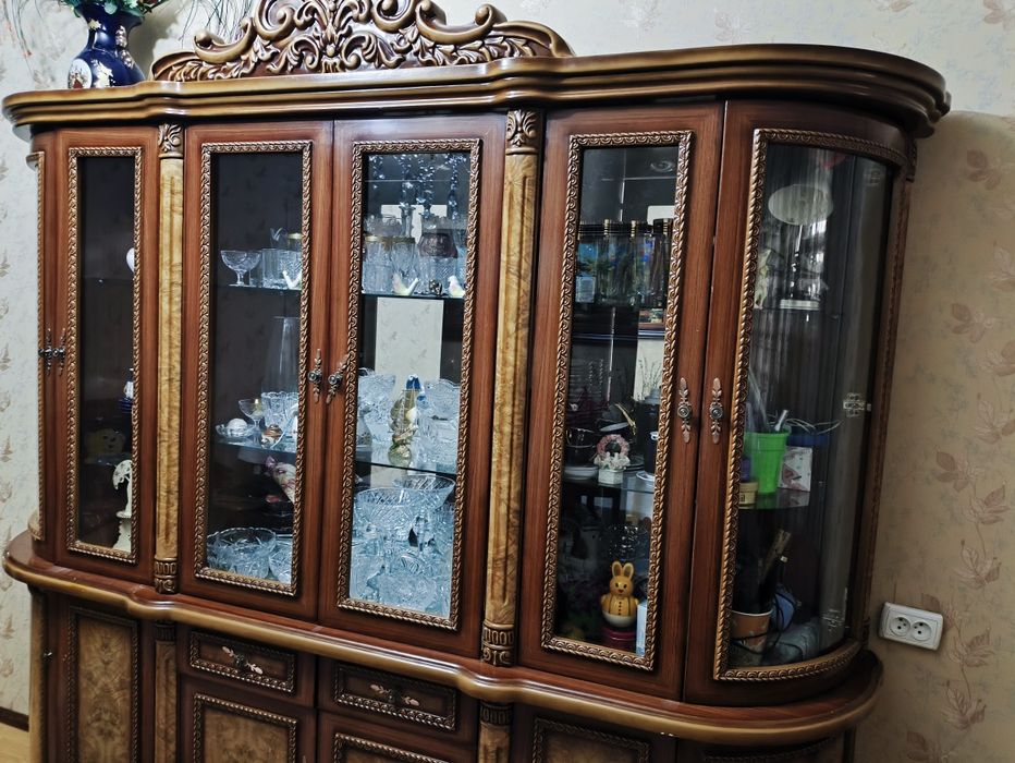 Горка дубайского производства