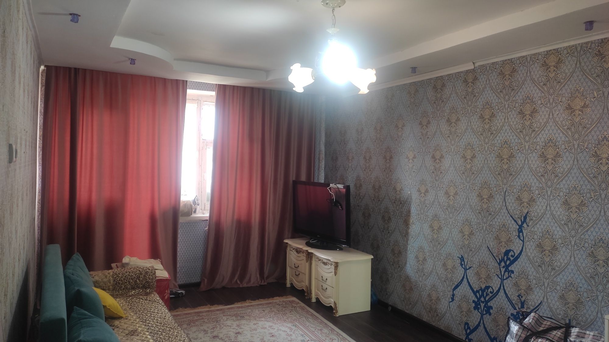 Сдам 1 комн квартиру