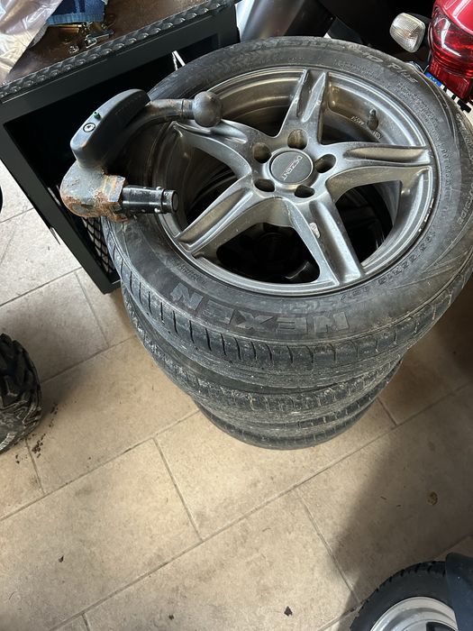 Vand Skoda Fabia 1.9 d 105 cp