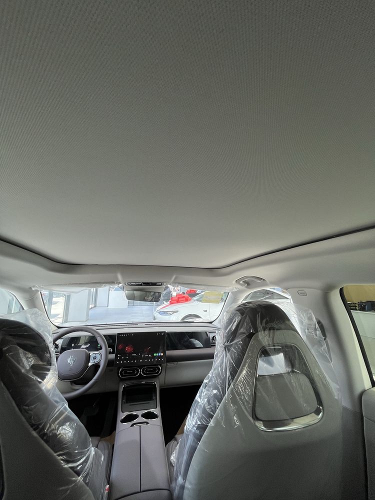Leapmotor c11 smart/comfort hybrid/elector