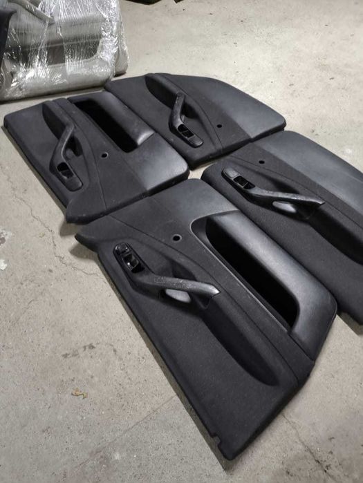 Обшивка Passat B4 / B3