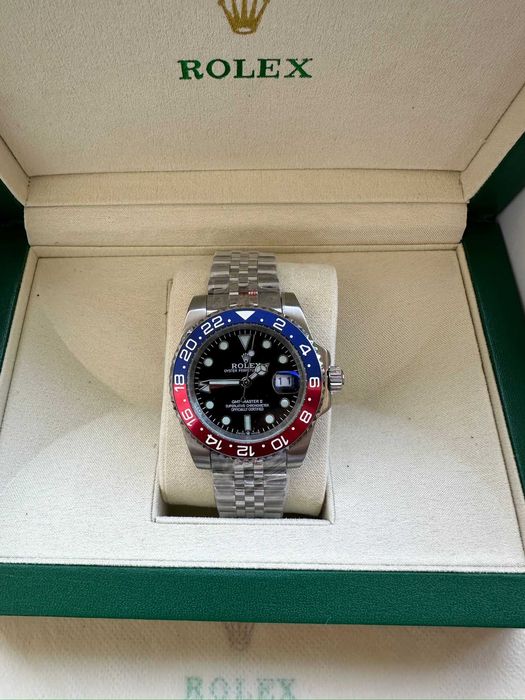Ceas Rolex GMT-Master II Automatic