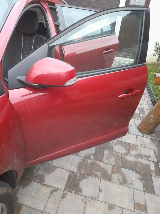 Oglinda Stanga Dreapta Electrica Completă Renault Megane 3 2009-2017