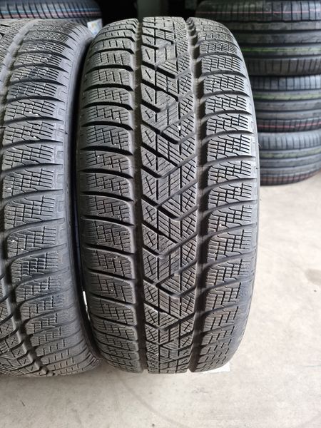 235/50/19 PIRELLI 4бр