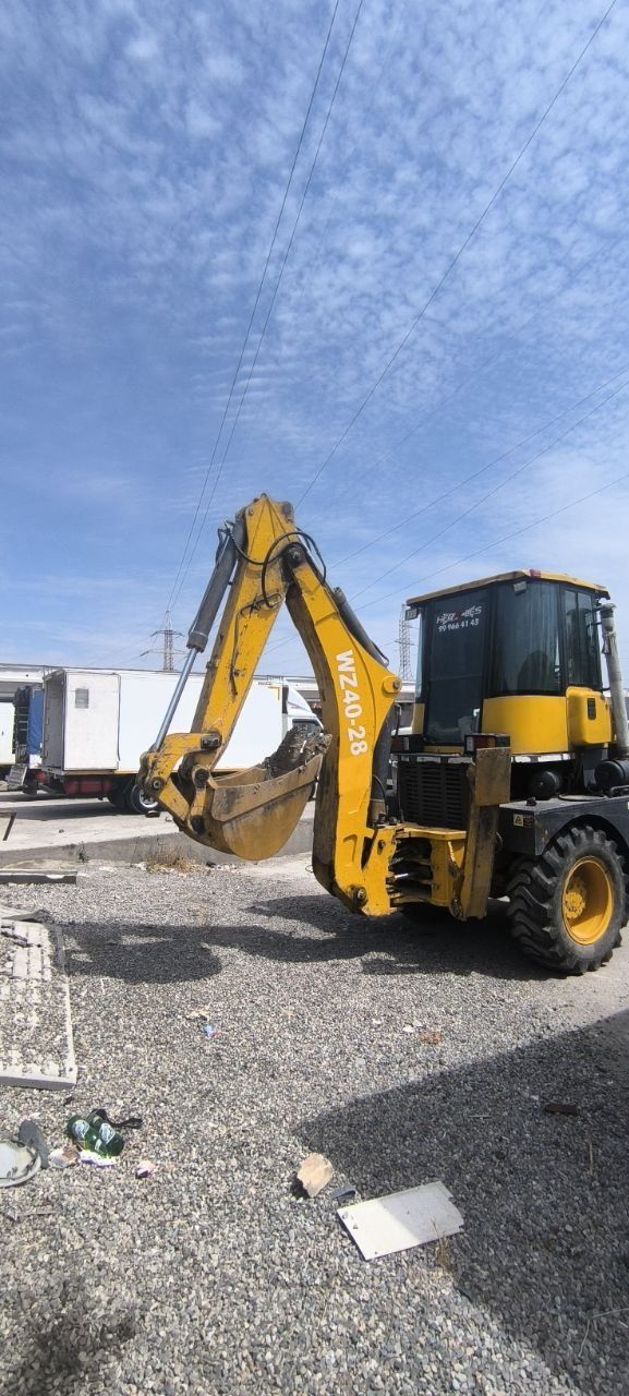 jsb exkavator 2021